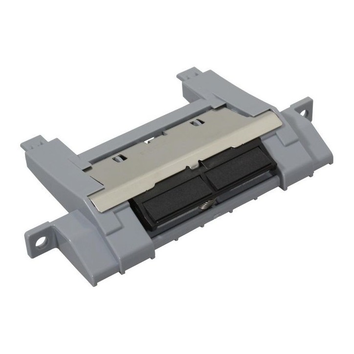 RM1-6303-000CN HP Separation pad holder assembly 645023 HP
