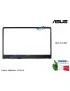 90NB0IA1-R7B010 Cornice Display Bezel LCD ASUS VivoBook 15 X530 S530 X530F X530FA X530FN X530U X530UA X530UF X530UN S530F S53...