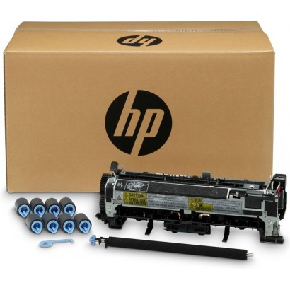 B3M78A B3M78A HP LaserJet 220V Maintenance Kit B3M78-67902, 818163 887758558058