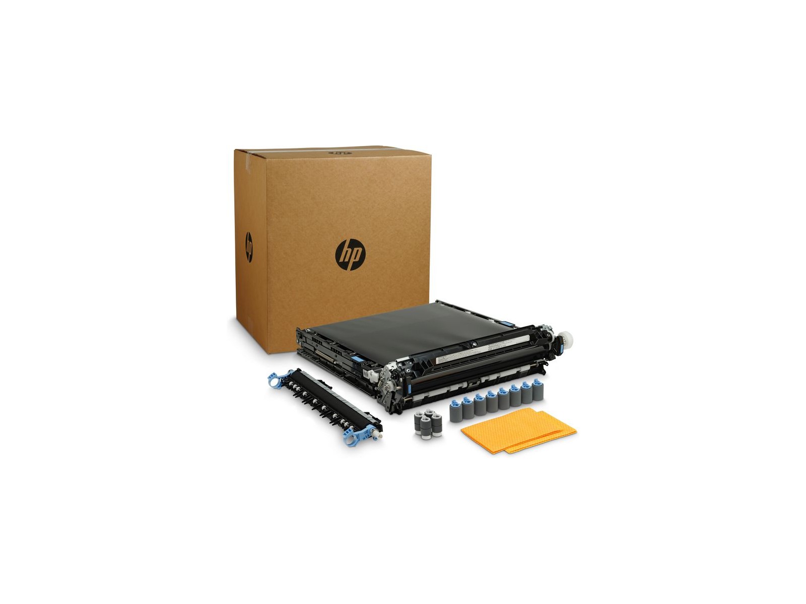 D7H14A D7H14A HP LaserJet Transfer and Roller Kit 2891907, D7H14-67901, 817999 887758280492