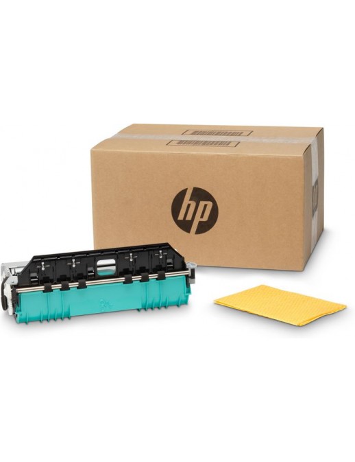 B5L09A B5L09A HP Officejet Enterprise Ink Collection Unit 646713, 99113490 888182399699