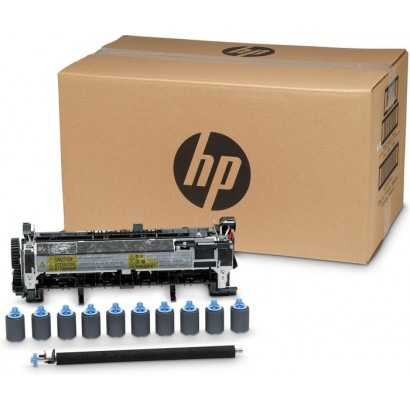 CF065A CF065A HP LaserJet 220V Maintenance Kit CE988-67902, RM1-8396-000CN, 818159 886111320158