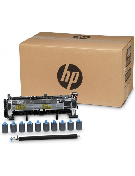 CF065A CF065A HP LaserJet 220V Maintenance Kit CE988-67902, RM1-8396-000CN, 818159 886111320158
