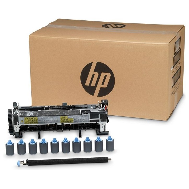 CF065A HP LaserJet 220V Maintenance Kit CE988-67902, RM1-8396-000CN, 818159 886111320158