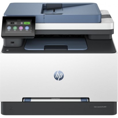 499Q8F HP Color LaserJet Pro MFP 3302fdw