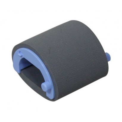 RL1-1802-000CN RL1-1802-000CN HP Multi-purpose/tray 1 paper pick-up roller LaserJet Pro 400 color Printer M451nw, LaserJet Pr...