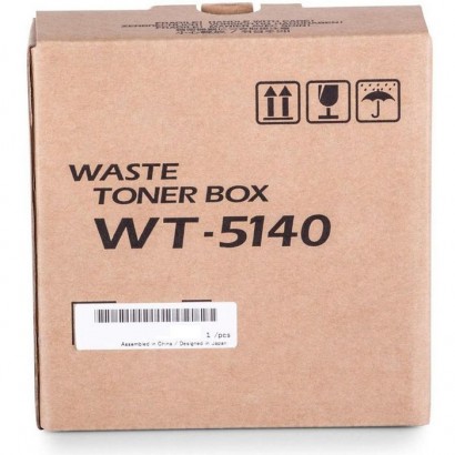 302NR93150 302NR93150 Kyocera Waste Container for Kyocera P6035cdn, P6035cdn/KL3, P6130cdn, P6130cdn/KL3, P7040cdn, P7040cdn/...