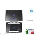 L20315-001 Cover LCD [Logo Viola] HP Gaming Pavilion 15-CX 15T-CX 15-CX000 15-CX0001NL TPN-C133 TPN-C134 (Logo Purple) AP28B0...