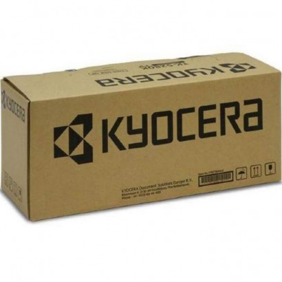 302NR93013 302NR93013 Kyocera Black, 200000 Pages, f / ECOSYS M6035, M6530, M6535, P6030, P6035, P6130 NONE - Only use for no...