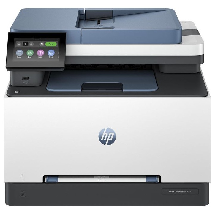499Q8FB19 HP Color LaserJet Pro MFP 3302fdw