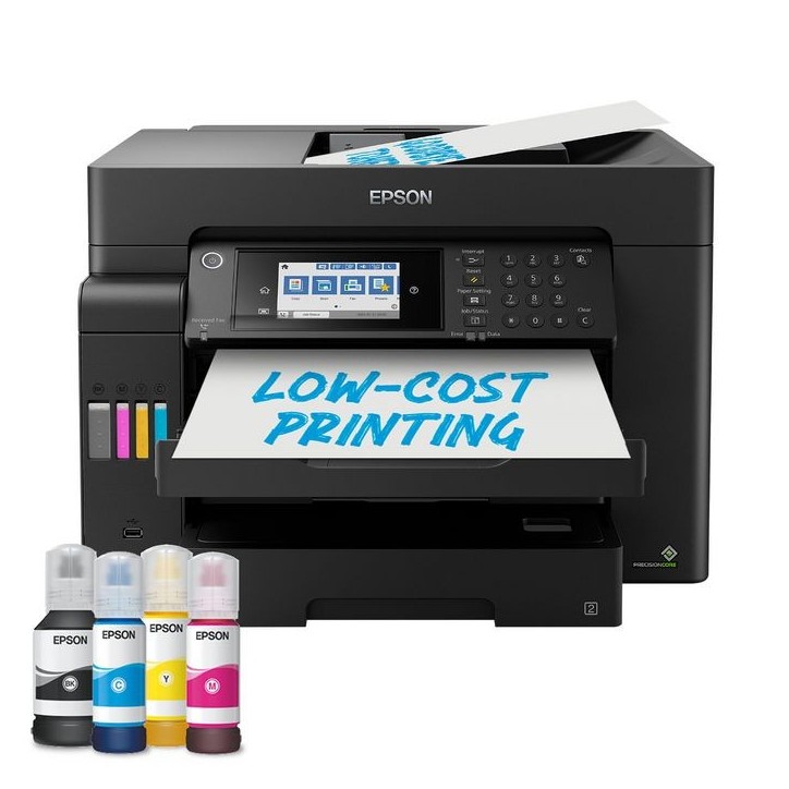 C11CH71411 Epson 4800x2400 DPI, 3.8 pl, ADF, 33.6 kbps, A3+, USB, LAN, Wi-FI, 515x500x350 mm NONE - Only use for non-battery ite C11CH71411 Epson 4800x2400 DPI, 3.8 pl, ADF, 33.6 kbps, A3+, USB, LAN, Wi-FI, 515x500x350 mm NONE - Only use for non-battery ite