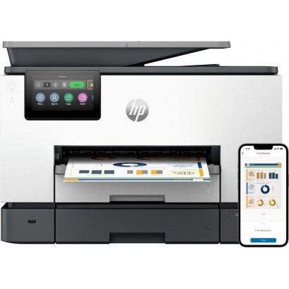 4U561B629 HP OfficeJet Pro 9130b All-in-One Printer
