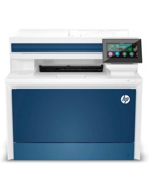 4RA84F#B19 4RA84FB19 HP Color LaserJet Pro MFP 4302fdn Printer
