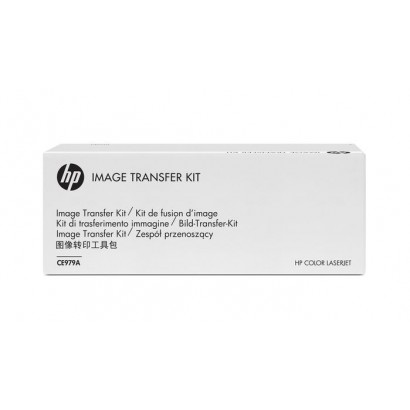 CE979A CE979A HP HP Color LaserJet CE979A Transfer Kit 991722 HP Color LaserJet Enterprise CP5520