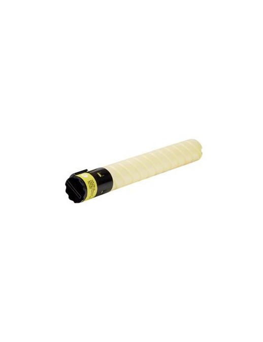 50843 Katun A9E82D0 Yellow Toner Cartridge A9E8250 A9E82D0 TN-514Y 795084 Any brand