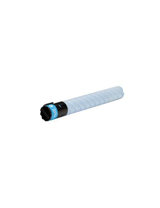 50841 Katun Cyan Toner Cartridge A9E8450 A9E84D0 TN-514C 795082 Any brand