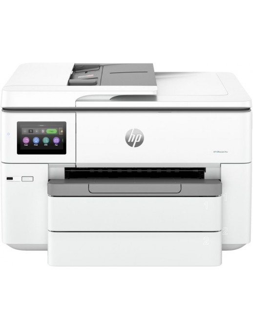 537P6B686 HP OfficeJet Pro 9730e Wide Format All-in-One Printer