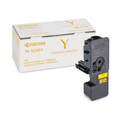 0T2R7ANL Kyocera Tk-5240Y...