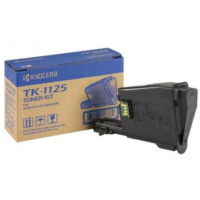 1T02M70NL1 Kyocera Black,...