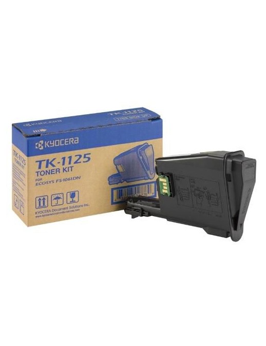 1T02M70NL1 Kyocera Black, 2100 pages 818300 2100 pagine
