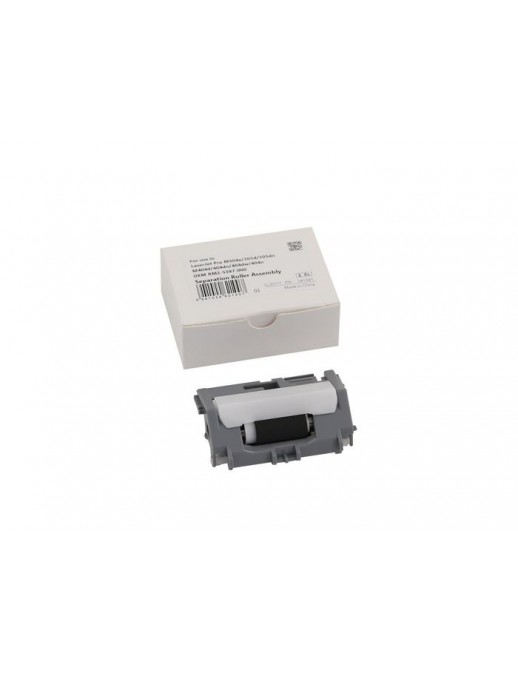 MSP341041 CoreParts Separation Roller Assembly HP LaserJet Pro M501 LaserJet Enterprise M506 LaserJet Enterprise MFP M527 RM2-53