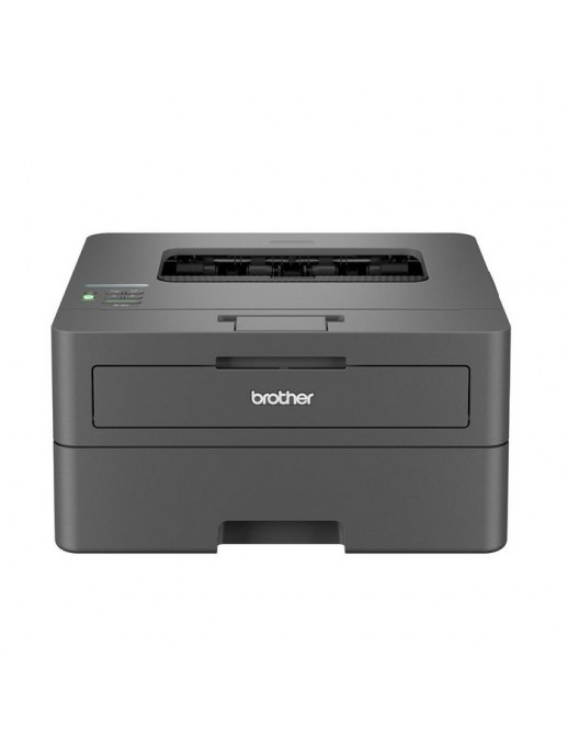 HLL2400DWRE1 Brother A4, 30 ppm, 1200 x 1200 dpi, USB, Wi-Fi, 356 mm x 360 mm x 183 mm