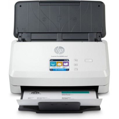 6FW08AB19 HP ScanJet Pro...