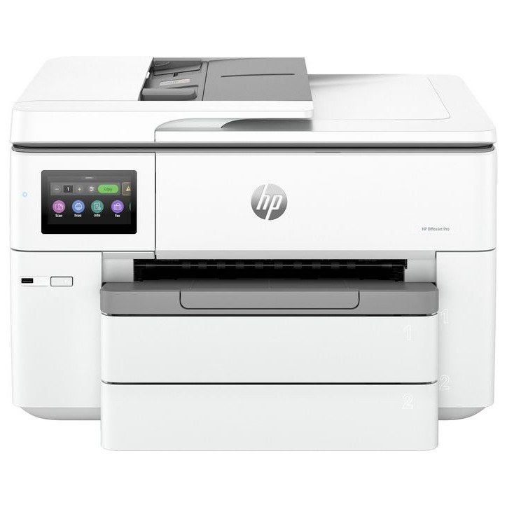 537P6B HP OfficeJet Pro 9730e Wide Format All-in-One Printer