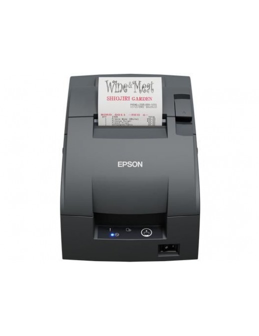 C31CL27142 Epson TM-U220IIB (142) Ethernet, PS, NE sensor, EDG 180000 h