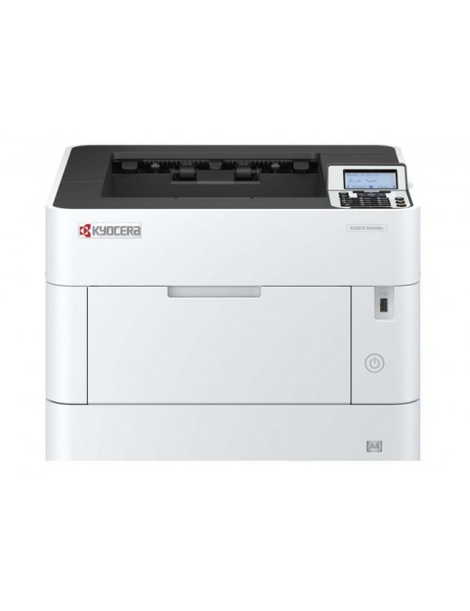 110C0W3NL0 Kyocera A4, 55 PPM, 1200 x 1200 DPI, LCD, Coretex-A53 1.4 GHz, 512 MB, RJ-45, USB 2.0, 220-240 V, 50/60 Hz