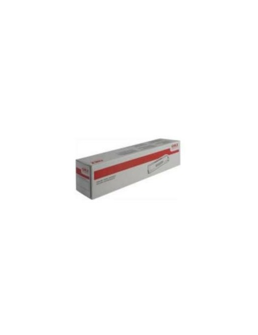 45862819 OKI Toner, 10000 p, Yellow OKI