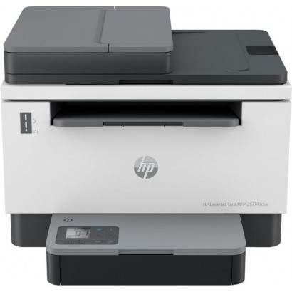 381V1AB19 HP LaserJet Tank...