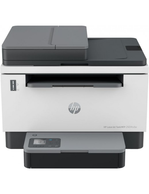 381V1AB19 HP LaserJet Tank MFP 2604sdw Printer