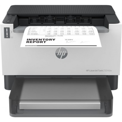 2R7F4AB19 HP LaserJet Tank...