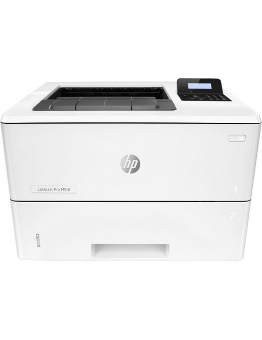 J8H61A J8H61A HP LaserJet Pro M501dn