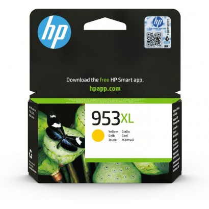 F6U18AEBGY HP 953XL High...