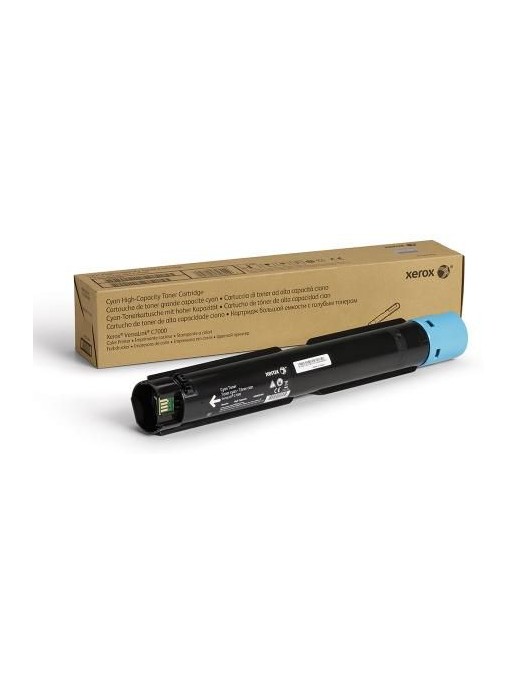 106R03748 Xerox Toner Cartridge 1 Pc(S) Original Cyan Xerox