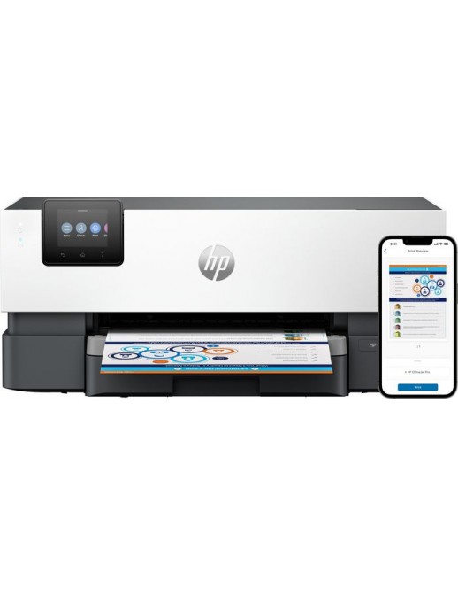5A0S3B686 HP OfficeJet Pro 9110b Printer