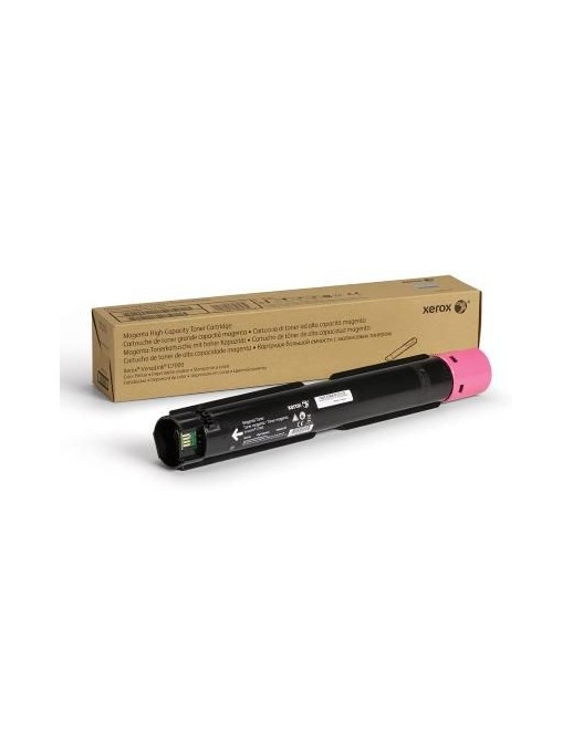 106R03747 Xerox Toner Cartridge 1 Pc(S) Original Magenta Xerox