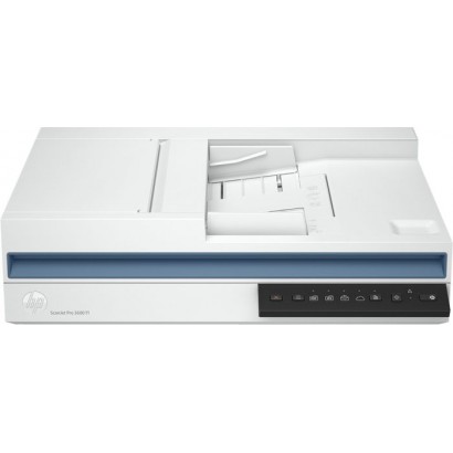 20G06A HP ScanJet Pro 3600...