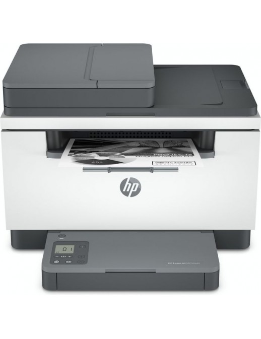6GX00F HP LaserJet MFP M234sdn Printer