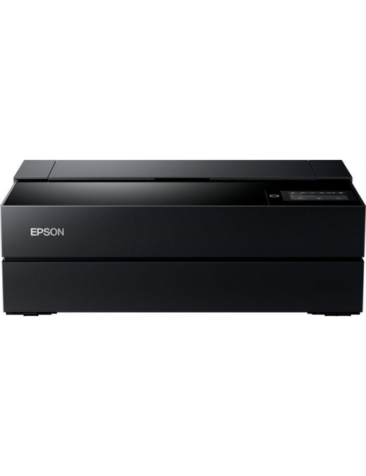 C11CH37402BR Epson 180 Nozzles Black, 180 Nozzles per Color, 5760 x 1440 DPI, 24 Watt, WLAN, LAN, USB 3.0, 14.8 kg No