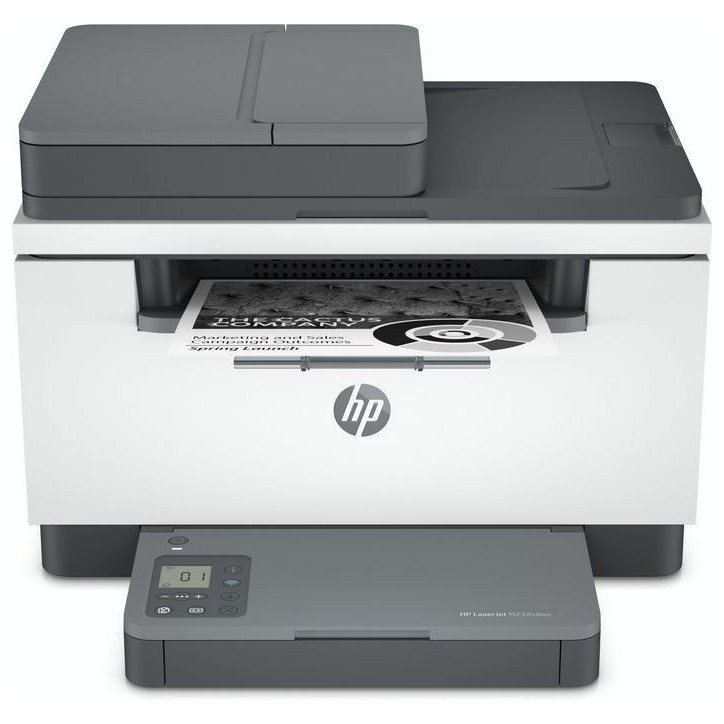 6GX01EB19 HP LaserJet MFP M234sdwe Printer