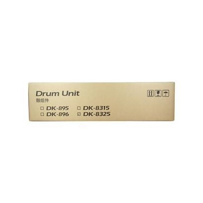 302NP93030 302NP93030 Kyocera DK-8325 Drum Unit Kyocera Features DSE