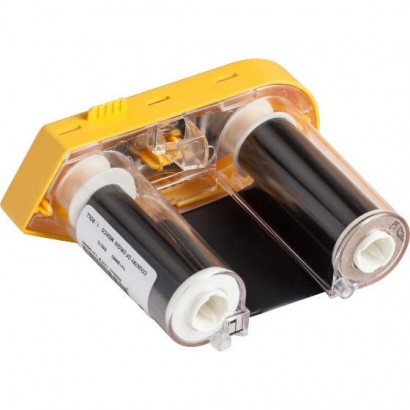M61-R6010 M61-R6010 Brady R6000 Series Black Ribbon for M611 and BMP61 50.80 mm X 22.86 m M61-R6010, 148128 BMP61 Features DSE