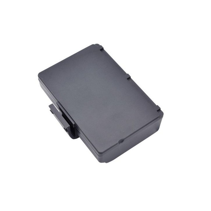 MBXPR-BA050 CoreParts Battery for Zebra Printer 19.24Wh Li-ion 7.4V 2600mAh Black, P1023901, P1023901-LF QLN220, QLN320, ZQ500, 