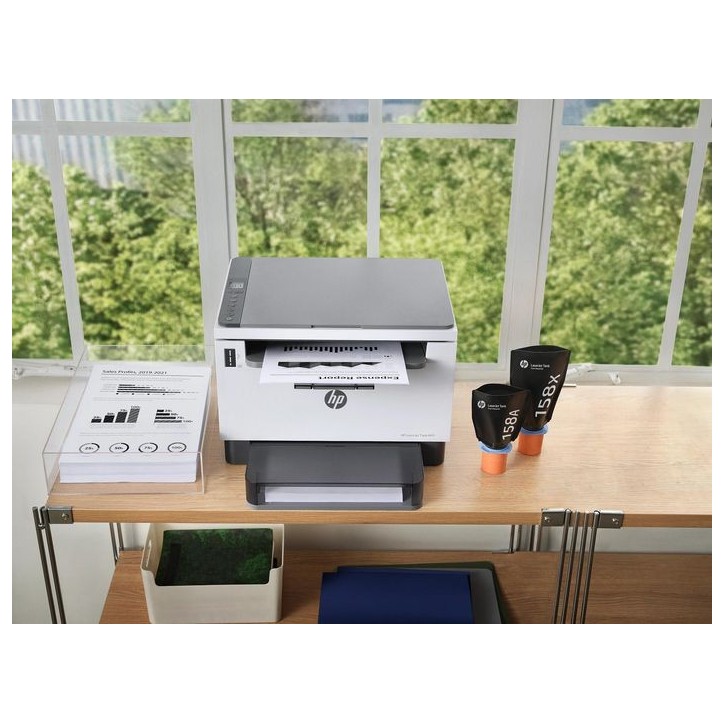 3WT90A HP LaserJet Toner Collection Unit 863621 192545841795