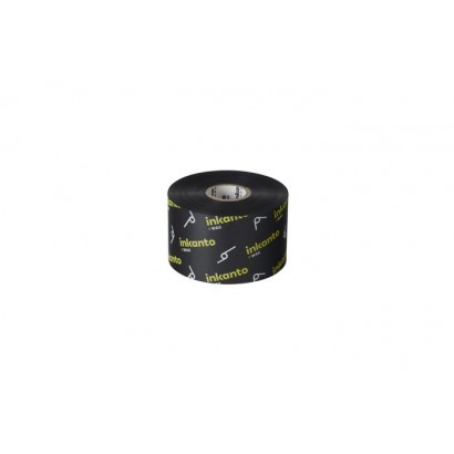 T50229IO T50229IO ARMOR Thermal Transfer Ribbon, WAX, AWX FH, Black, 110x270, Inking: Outside, 10 rolls/box 44103112
