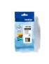 LC3219XLBK LC3219XLBK Brother LC3219XLBK High Yield Ink Cartridge – Black 3000 pagine