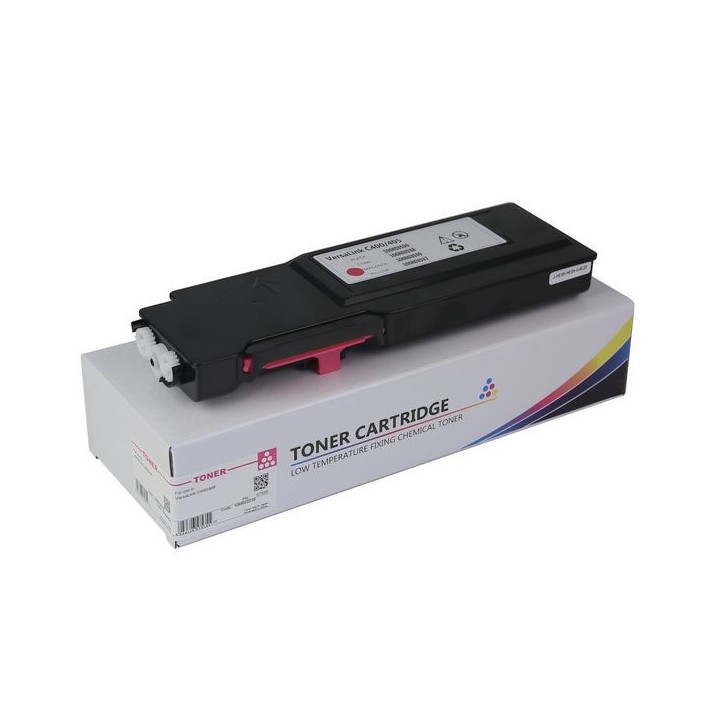 MSP7535 CoreParts Metered Magenta Toner Extra High Cap Cartridge, 8K chemical, XEROX VersaLink C400/405 106R03539 Xerox